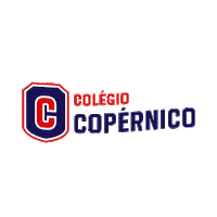 School Ler Sticker by Colégio Copérnico