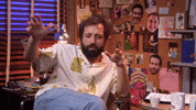 Gregorio Duvivier GIF by Porta Dos Fundos