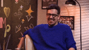 Gregorio Duvivier GIF by Porta Dos Fundos