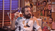 Gregorio Duvivier GIF by Porta Dos Fundos