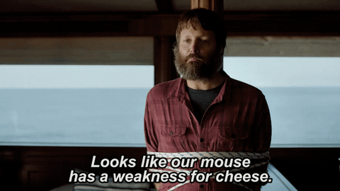 GIF by The Last Man On Earth