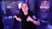 Screaming Red Bull GIF by G2 Esports