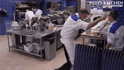hell's kitchen GIF by Fox TV