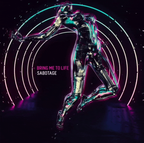 muzemaps sabotage bring me to life djsabotage dj sabotage GIF