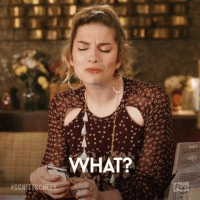 Dan Levy What GIF by Schitt's Creek