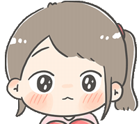 Valentines Day Sticker by ChuChu X BoBo