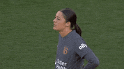Womens Soccer Smile GIF by National Women's Soccer League
