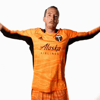 Portland Timbers Sport GIF by Timbers