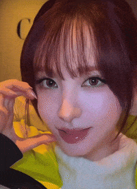 I Love You Kiss GIF