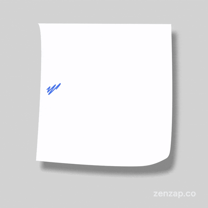 Office Will Do GIF by zenzap