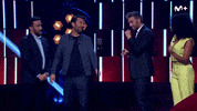 Dani Martínez Juego GIF by Movistar Plus+