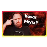 Evrim Sticker