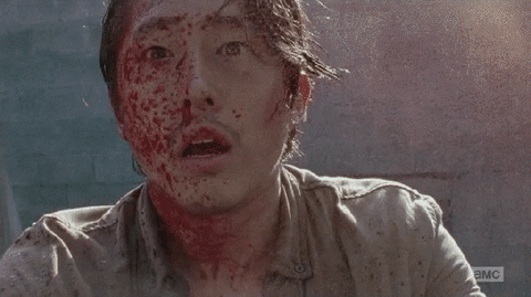 fear the walking dead GIF