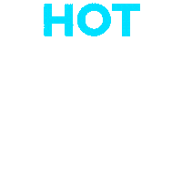 AlwaysPadsArabia always beat the heat period wear always cool dry Sticker