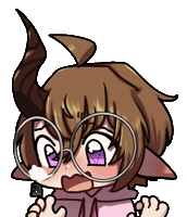 EinAzuriel need give me give it to me i need it Sticker
