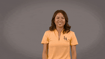Golf Calstatela GIF by Cal State LA Golden Eagles