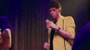Lotus Daniel Seavey GIF by Why Don't We