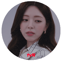 Idol Sticker by tvN Official
