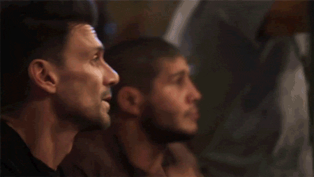 frank grillo christina GIF by Kingdom on Audience