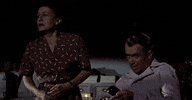 alfred hitchcock GIF by Coolidge Corner Theatre
