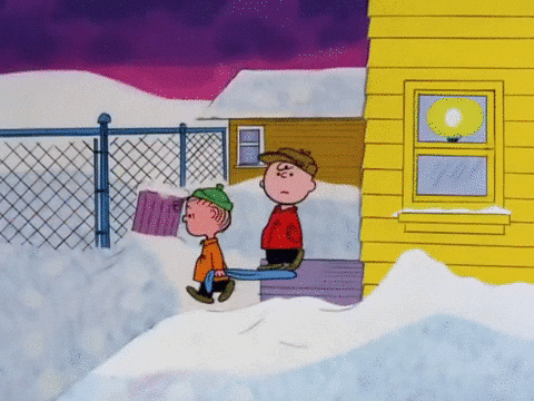 charlie brown GIF by Peanuts