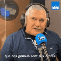 Bigard GIF