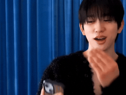 uregorjes giphyupload handsome photoshoot parkjinyoung GIF