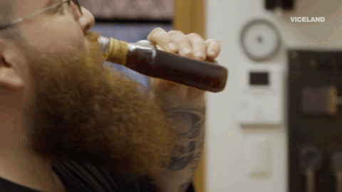 action bronson GIF by F*CK, THAT'S DELICIOUS