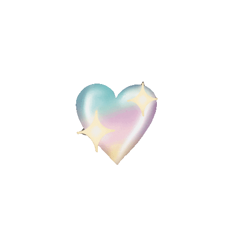 nicolelibanora giphyupload love heart cuore Sticker