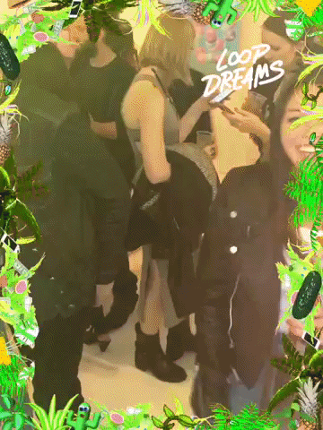 by Loop Dreams GIF Booth