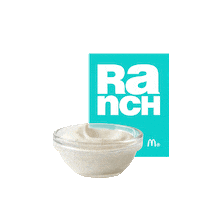 Sauce Dip Sticker by McDonalds