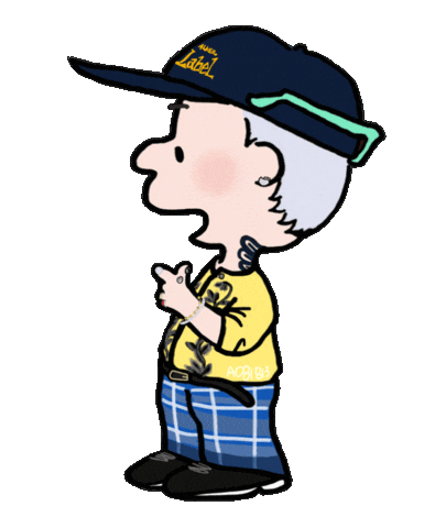 Gd 권지용 Sticker