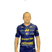 Srvhb Sticker by Saint-Raphaël Var Handball