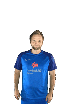 Celebration Goal Sticker by TuS Sommerkahl