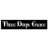 outsider 3dg4life Sticker by Three Days Grace