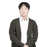 소라너 Hello Sticker by SORAN