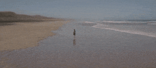 beach views GIF by Good Deed Entertainment