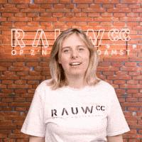 Happy Rotterdam GIF by RauwCC