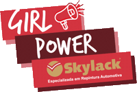 Oficina Poder Sticker by SKYLACK TINTAS E VERNIZES