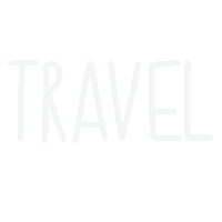 Lauratheeeexplorer roadtrip travel buddy pack your bags travel bug Sticker