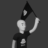 WojakFans meme crypto nft flag GIF
