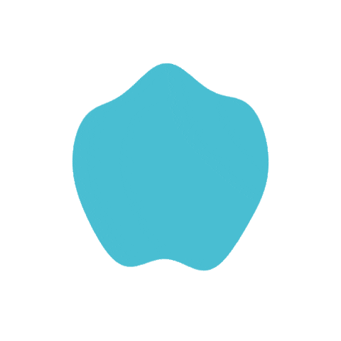 daraart giphyupload new like star Sticker