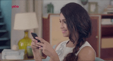 india yatra GIF by bypriyashah