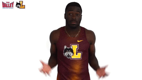 The Valley Mvc GIF by Missouri Valley Conference