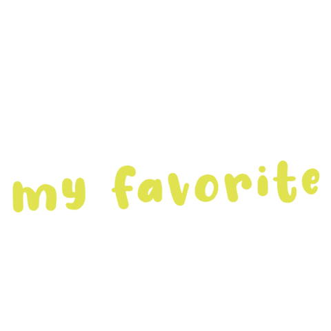 Happy Love You Sticker