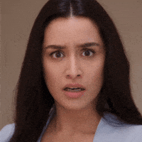Shraddha Kapoor GIF
