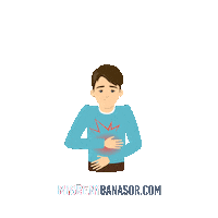 Migren Sticker by Novartis