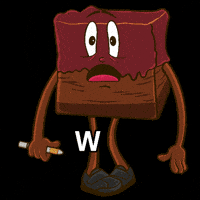 Bgtv GIF by Baked Goodz