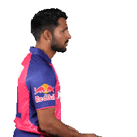 Pink India Sticker by Rajasthan Royals