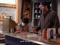 season 5 netflix GIF by Gilmore Girls 